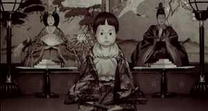 Sennen Joyuu (Millennium Actress)